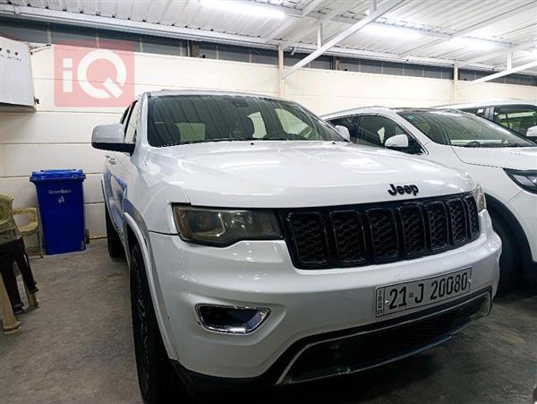 Jeep for sale in Iraq